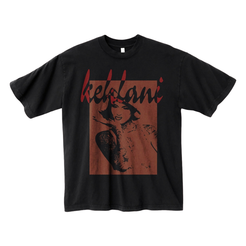 Kehlani (Album Tee) | Kehlani