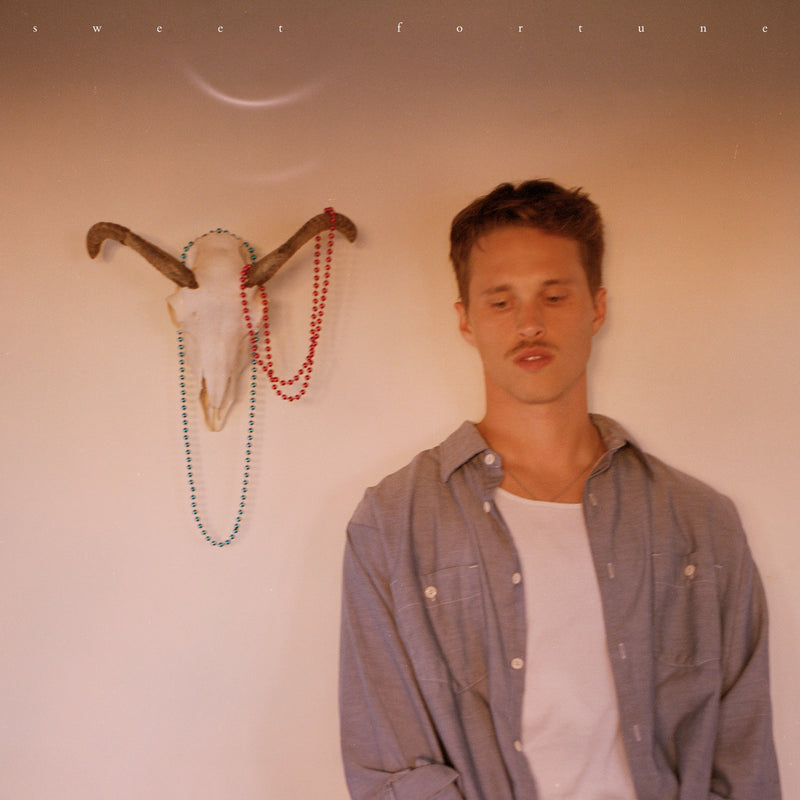 Sweet Fortune - Cheap Pink Vinyl (Store Exclusive) | Ryan Beatty