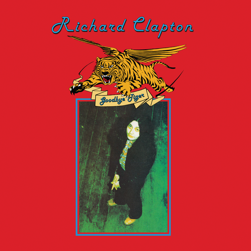 50th Anniversary T-Shirt + 3 CD Collection | Richard Clapton 