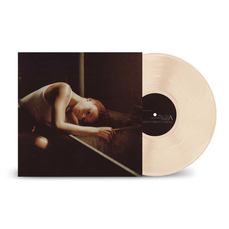 Bird's Eye LP | Ravyn Lenae