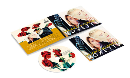 Baladas En Español CD | Roxette