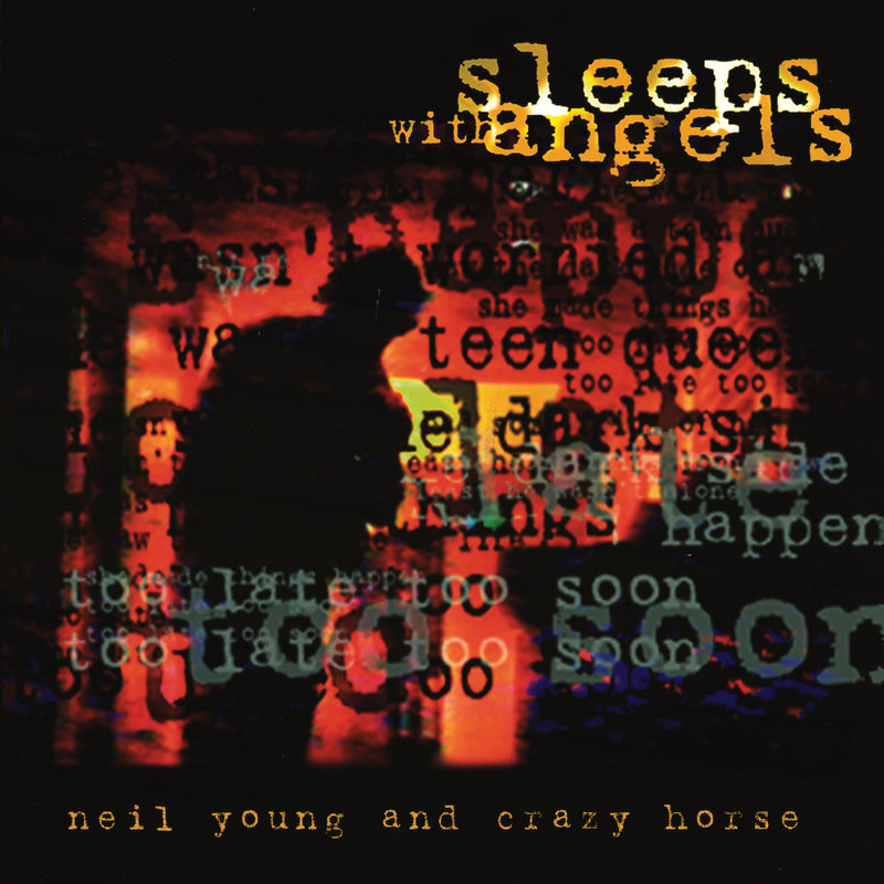 Original Release Series, Vol.6 (8LP Box Set) | Neil Young