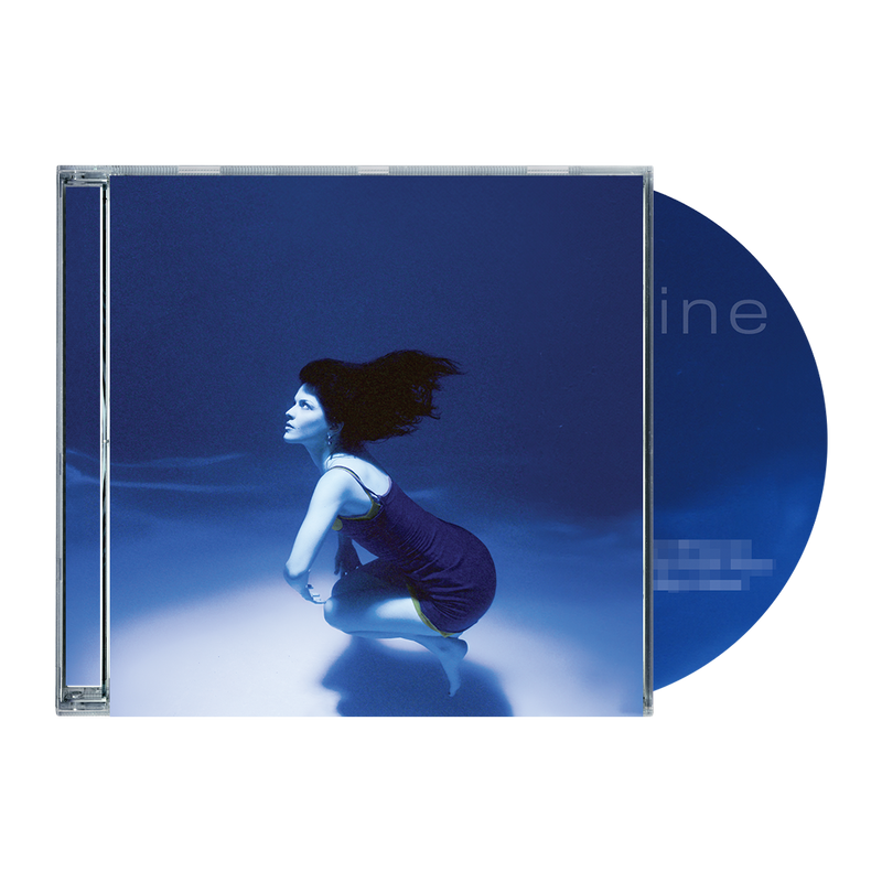 The Marias Submarine CD