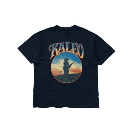 Sunset Tee | KALEO