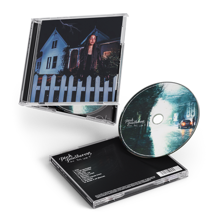 'to hell with it' (CD) | PinkPantheress