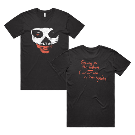 BLURRYFACE ANNIVERSARY DOUBT T-SHIRT | Twenty One Pilots