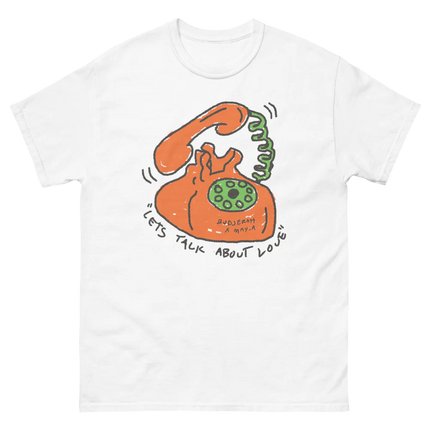 'Talk' by Budjerah Tee White | Budjerah