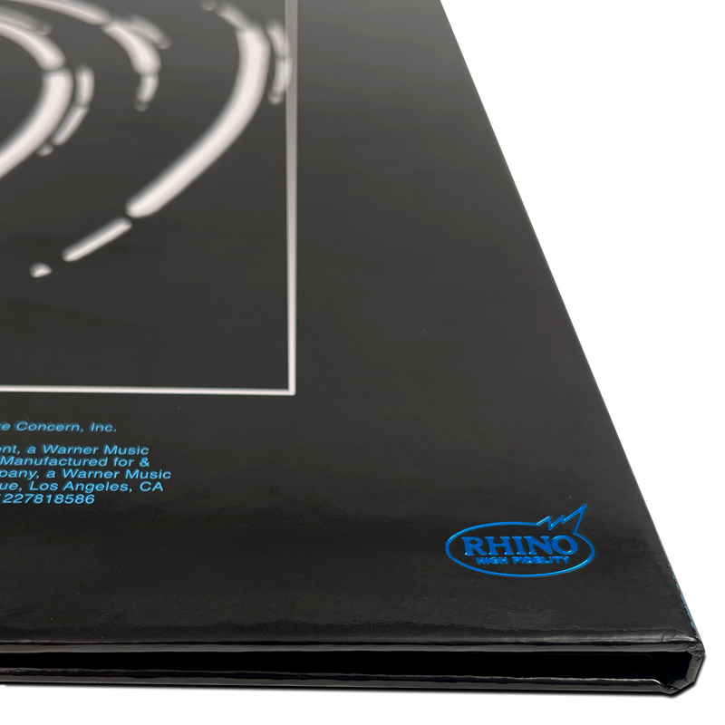 Marquee Moon (Rhino High Fidelity)(Unnumbered) | Television
