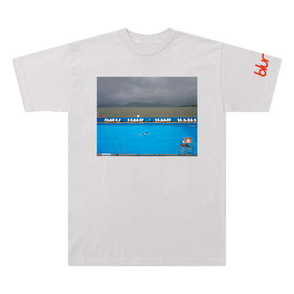 Blur The Ballad Of Darren T-Shirt