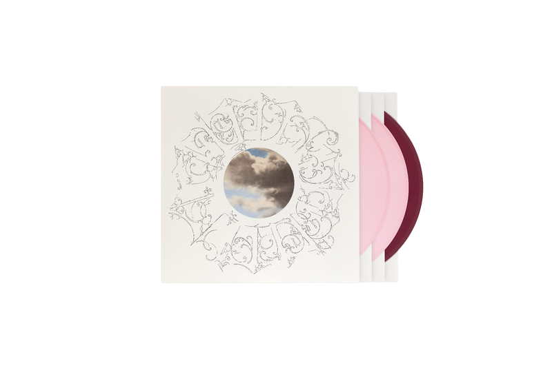 Mac Miller The Divine Feminine