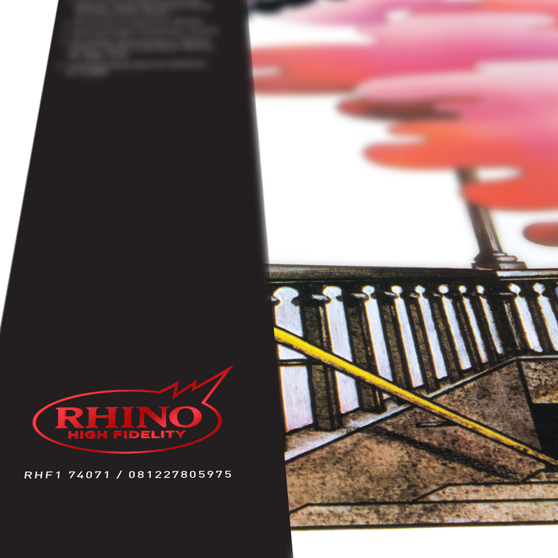 Loaded (Rhino High Fidelity) Vinyl | The Velvet Underground