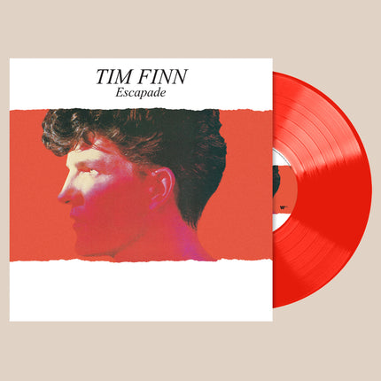 Escapade (2024 Remaster) | Tim Finn