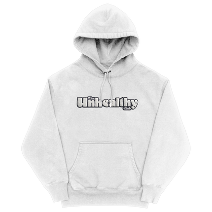 The Unhealthy Club Hoodie