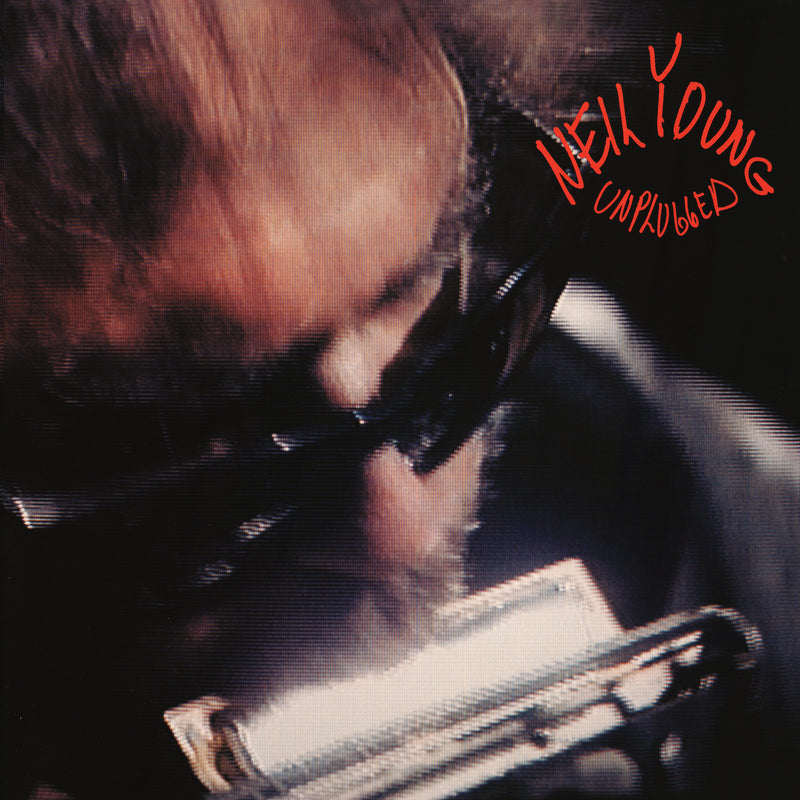 Original Release Series, Vol.6 (8LP Box Set) | Neil Young
