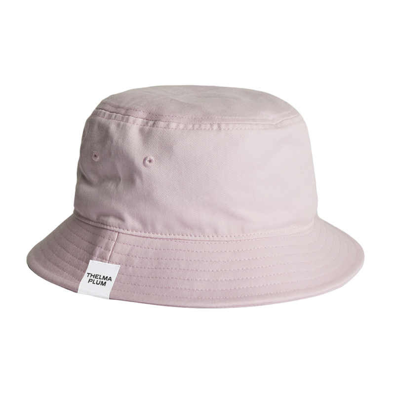 Thelma Plum Tour Bucket Hat | Thelma Plum