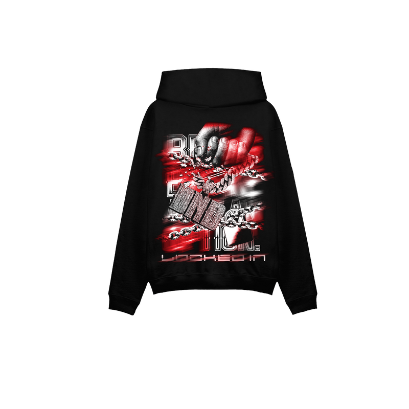 Locked In Hood | Nemzzz