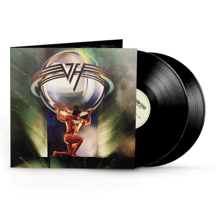 5150 (Expanded Edition) 2LP