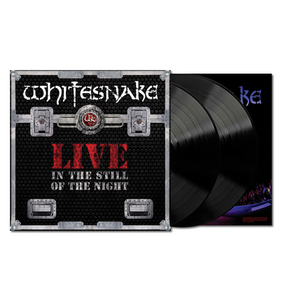 Live... In the Still of the Night (2LP) | Whitesnake