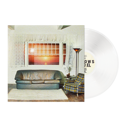 Model Vinyl | Wallows