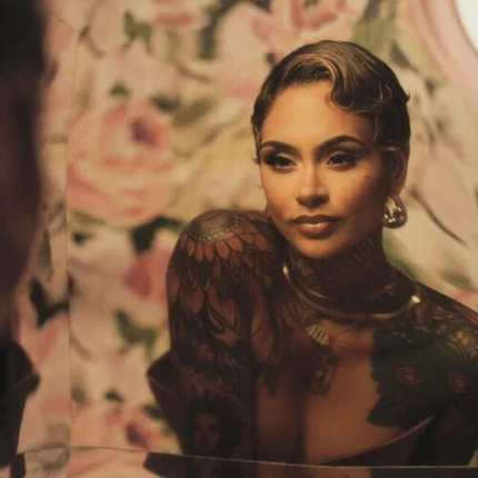 While We Wait 2 CD | Kehlani