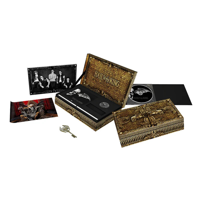Boxsets