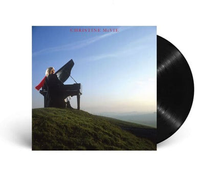 Christine McVie LP (Black) | Christine McVie