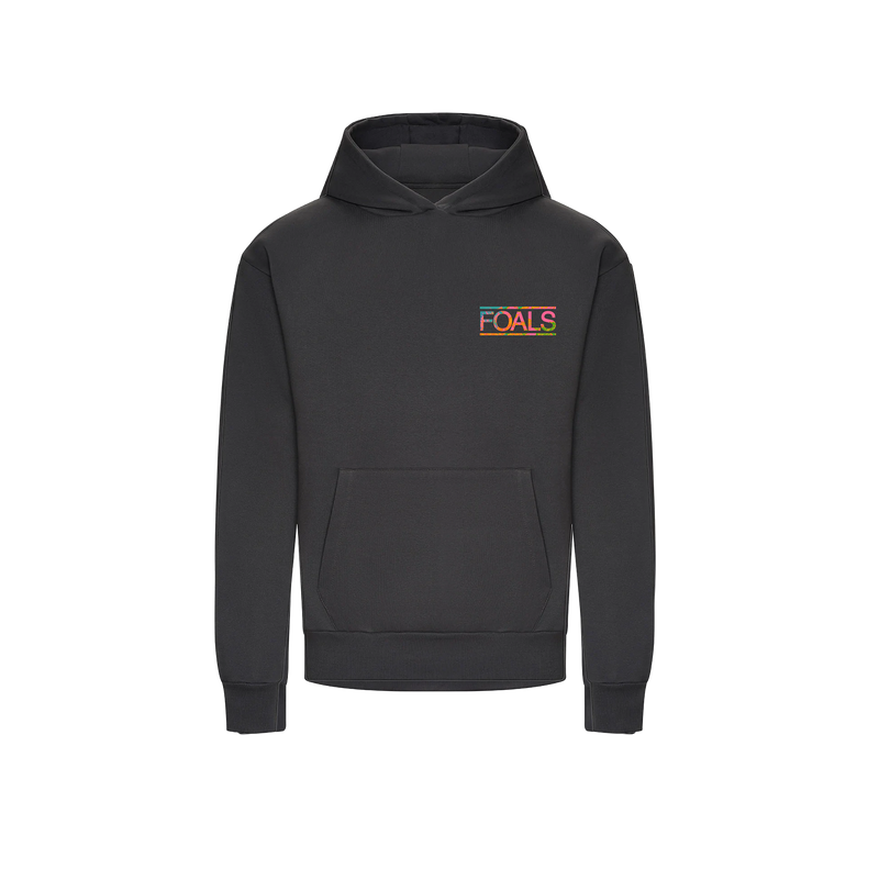 WWD X Anniversary Edition Vinyl + Anniversary Hoodie Bundle