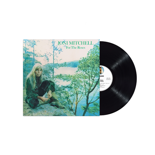 For The Roses (Vinyl)