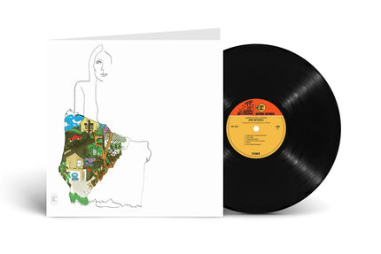 Ladies Of The Canyon (Black Vinyl)