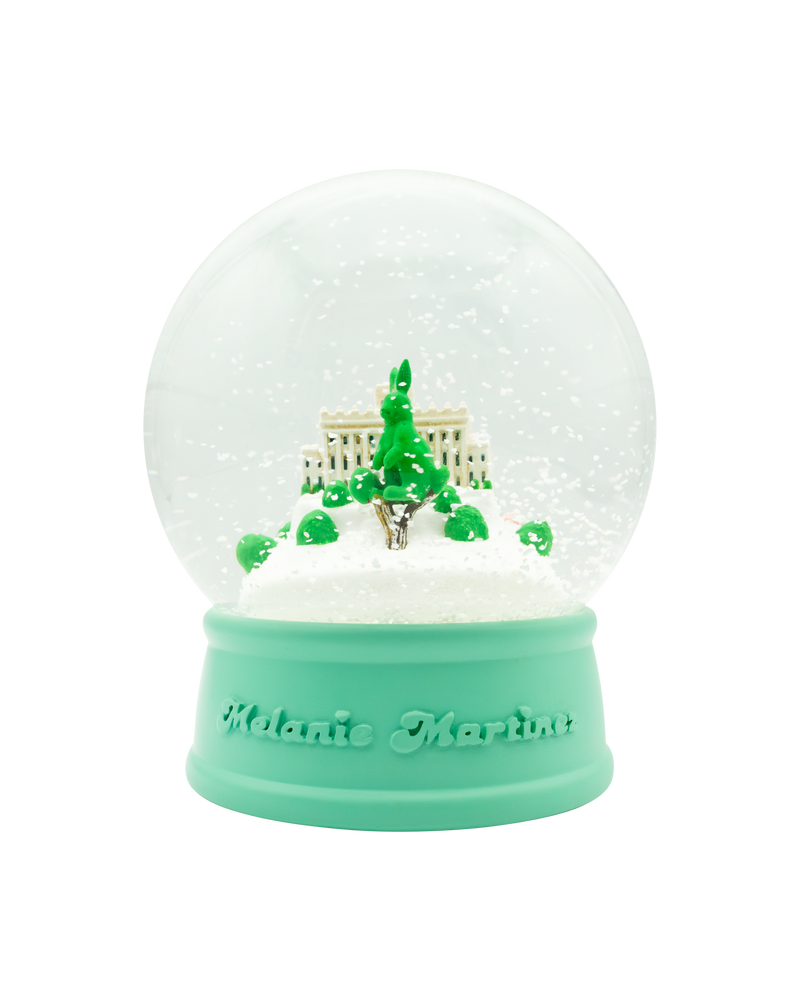 Sleepaway School Snowglobe | Melanie Martinez