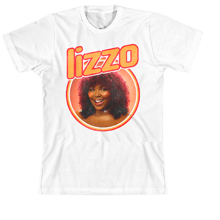 Lizzo T-shirt