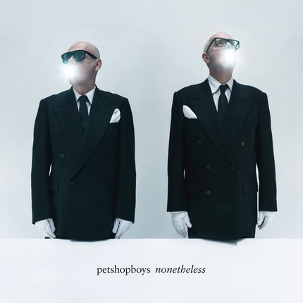 Nonetheless CD