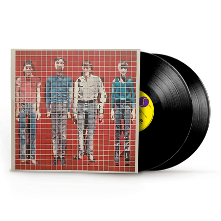 More Songs About Buildings And Food [2LP] (Black Vinyl) | Talking Heads