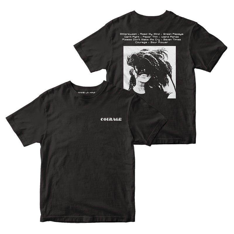 Lianne La Havas T-Shirt