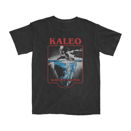 Surface Sounds T-Shirt