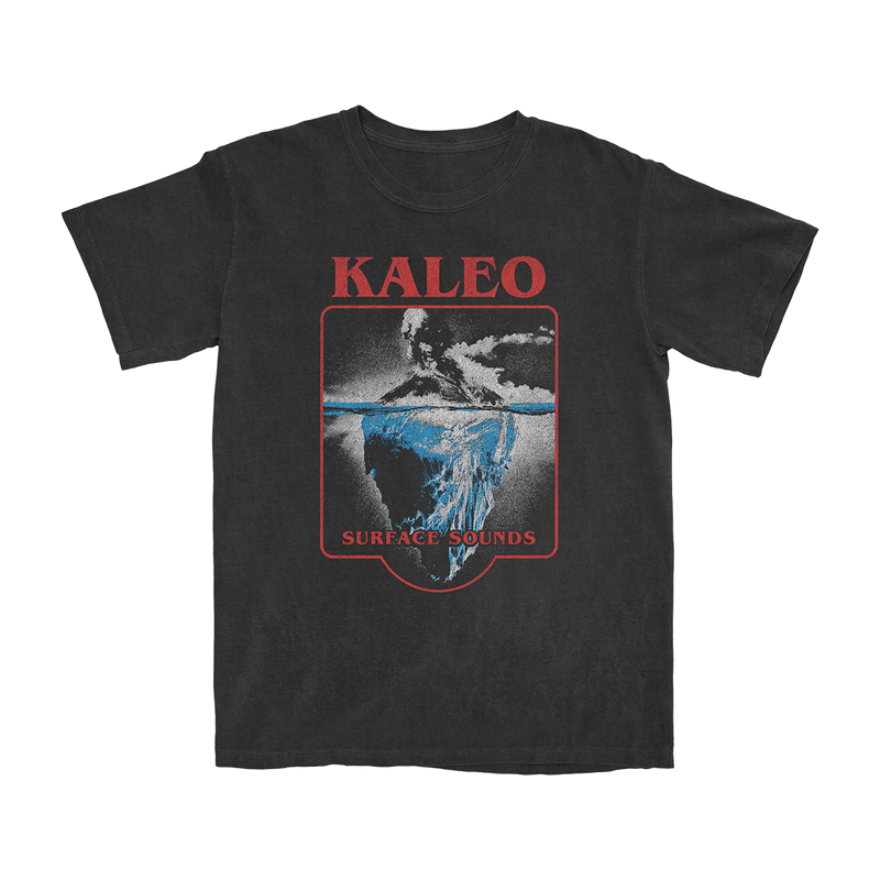 Surface Sounds T-Shirt