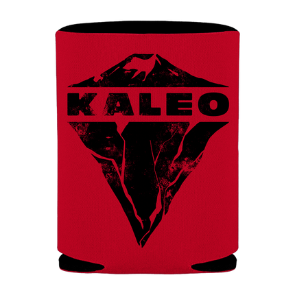 Fire Koozie