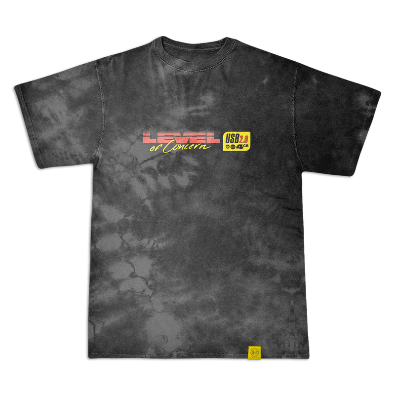 Be Okay TShirt