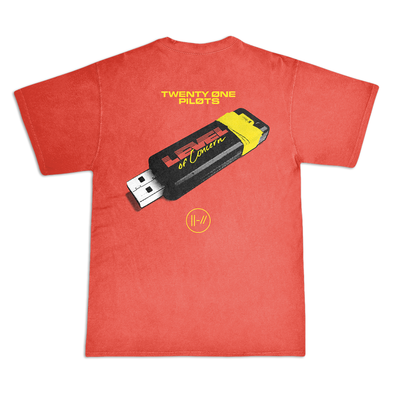 Red Label T-Shirt