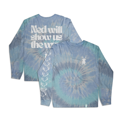Antler Ned Long Sleeve T-Shirt