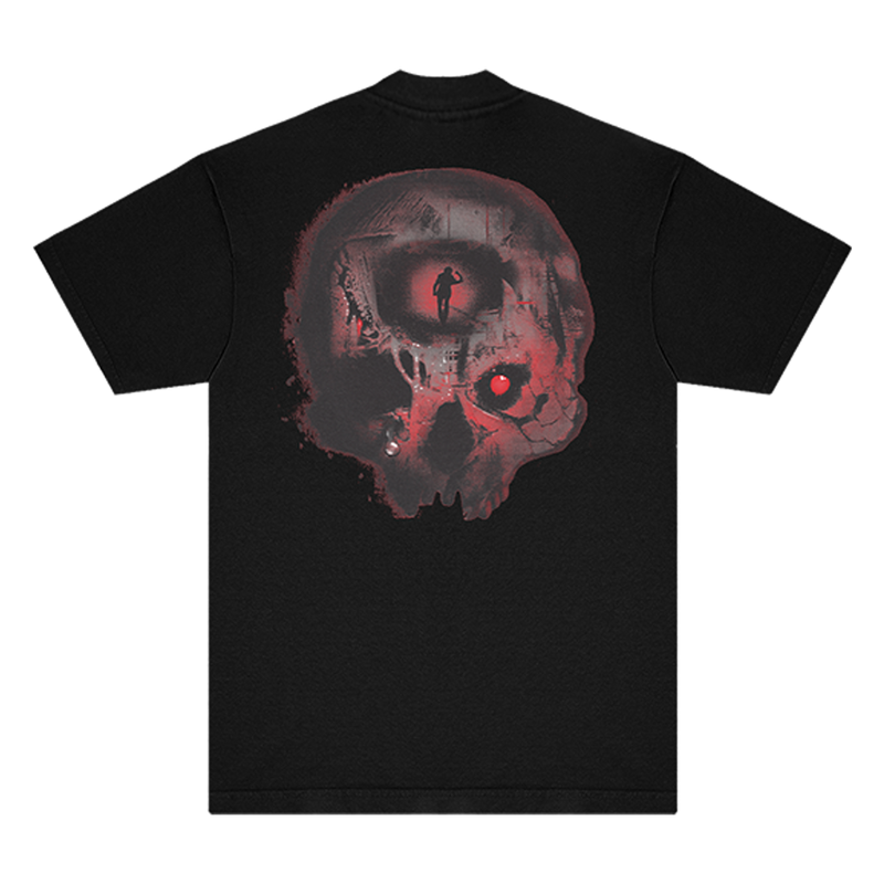 Matt Maeson Never Had To Leave Tee