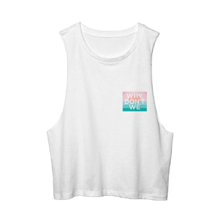 Sunset Tank Top (Unisex)