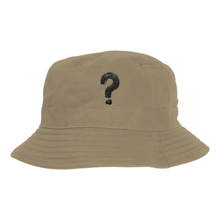 Bucket Hat (khaki)