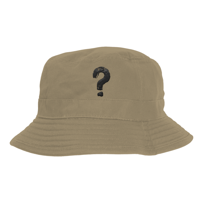 Bucket Hat (khaki)