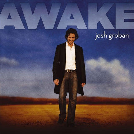 Awake (CD)