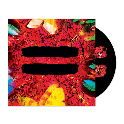 = Standard CD