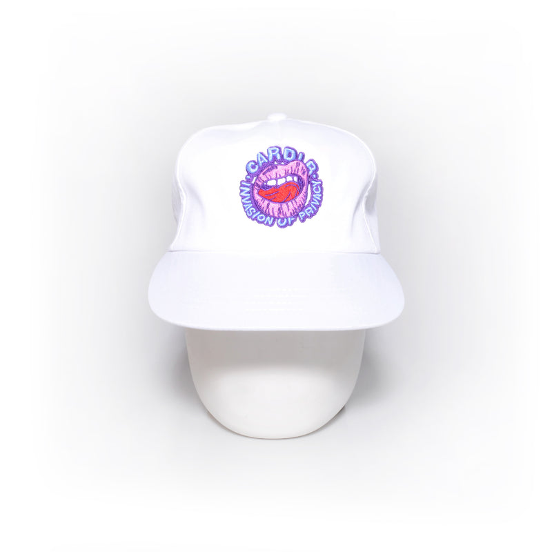 Invasion of Privacy Hat
