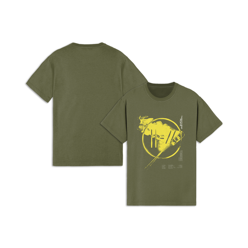 Torch T-Shirt
