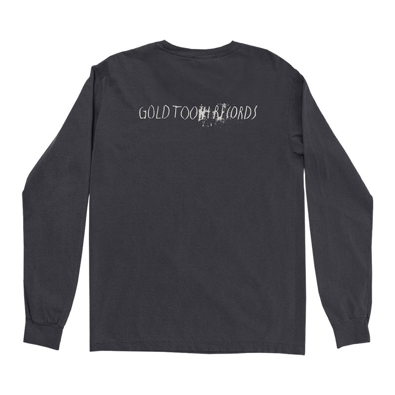 EVERY LOSER Photo Long Sleeve Tee