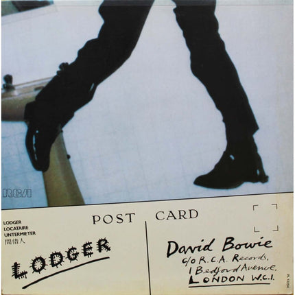Lodger